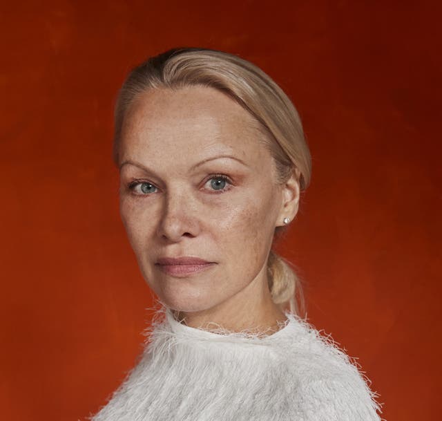 <p>Pamela Anderson is set to star in Tennessee Williams' 'Camino Real' at the Williamstown Theatre Festival</p>