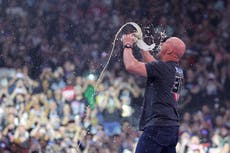 WrestleMania 42 moved from New Orleans with shock replacement venue lined up