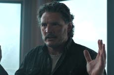Pedro Pascal says he’s ‘in active denial’ after huge The Last of Us twist
