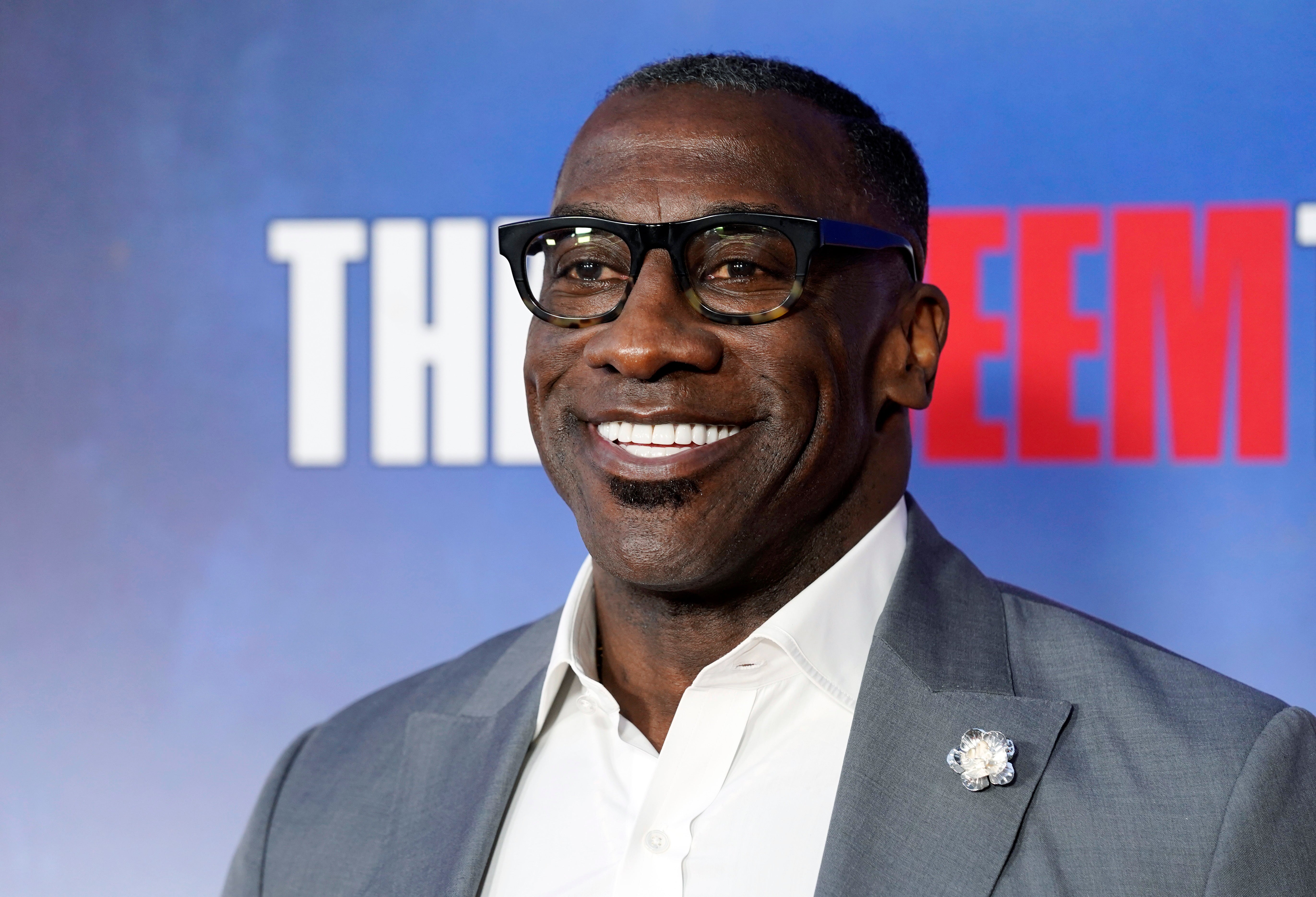 Shannon Sharpe Sex Assault Lawsuit