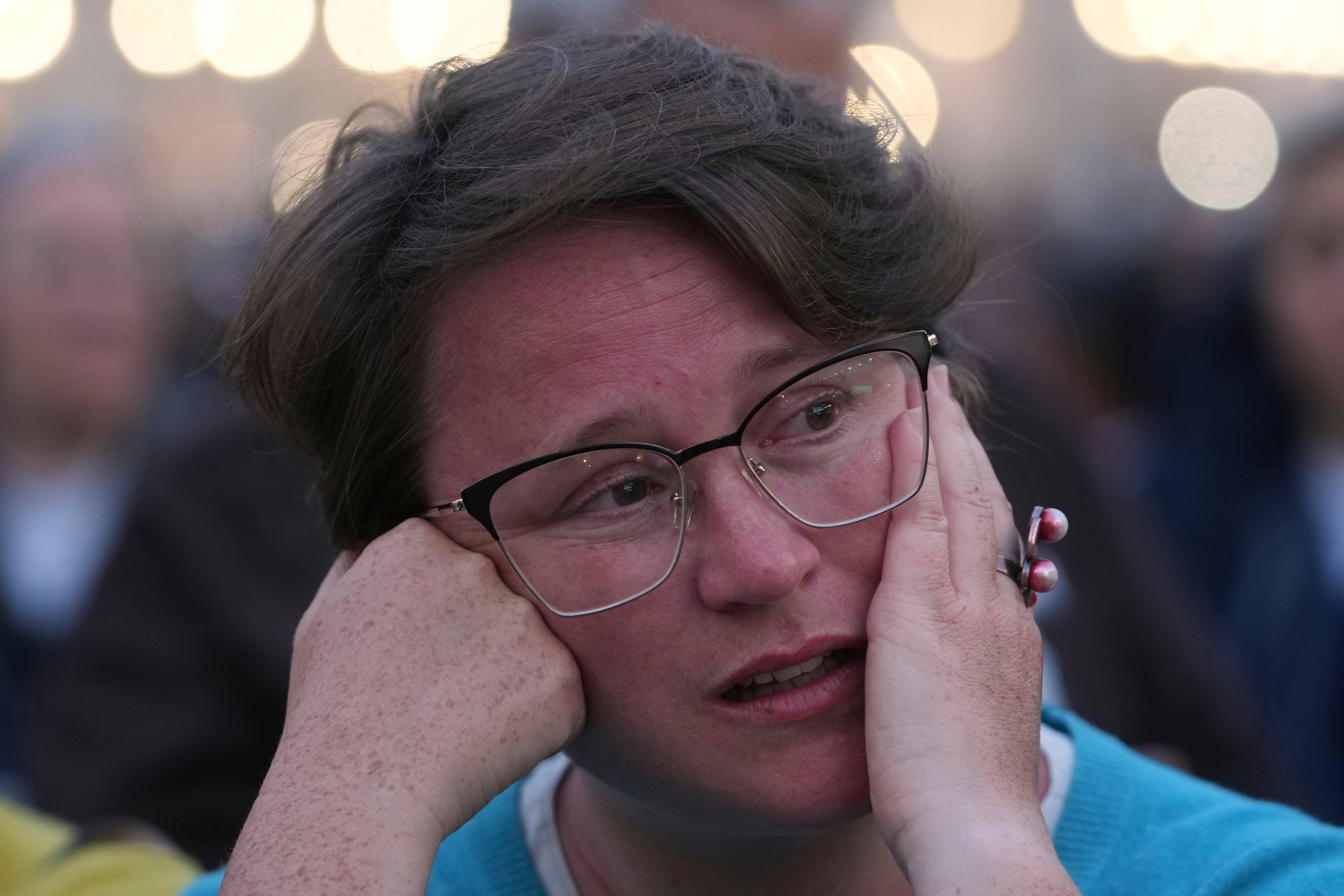 Vatican Obit Pope Francis