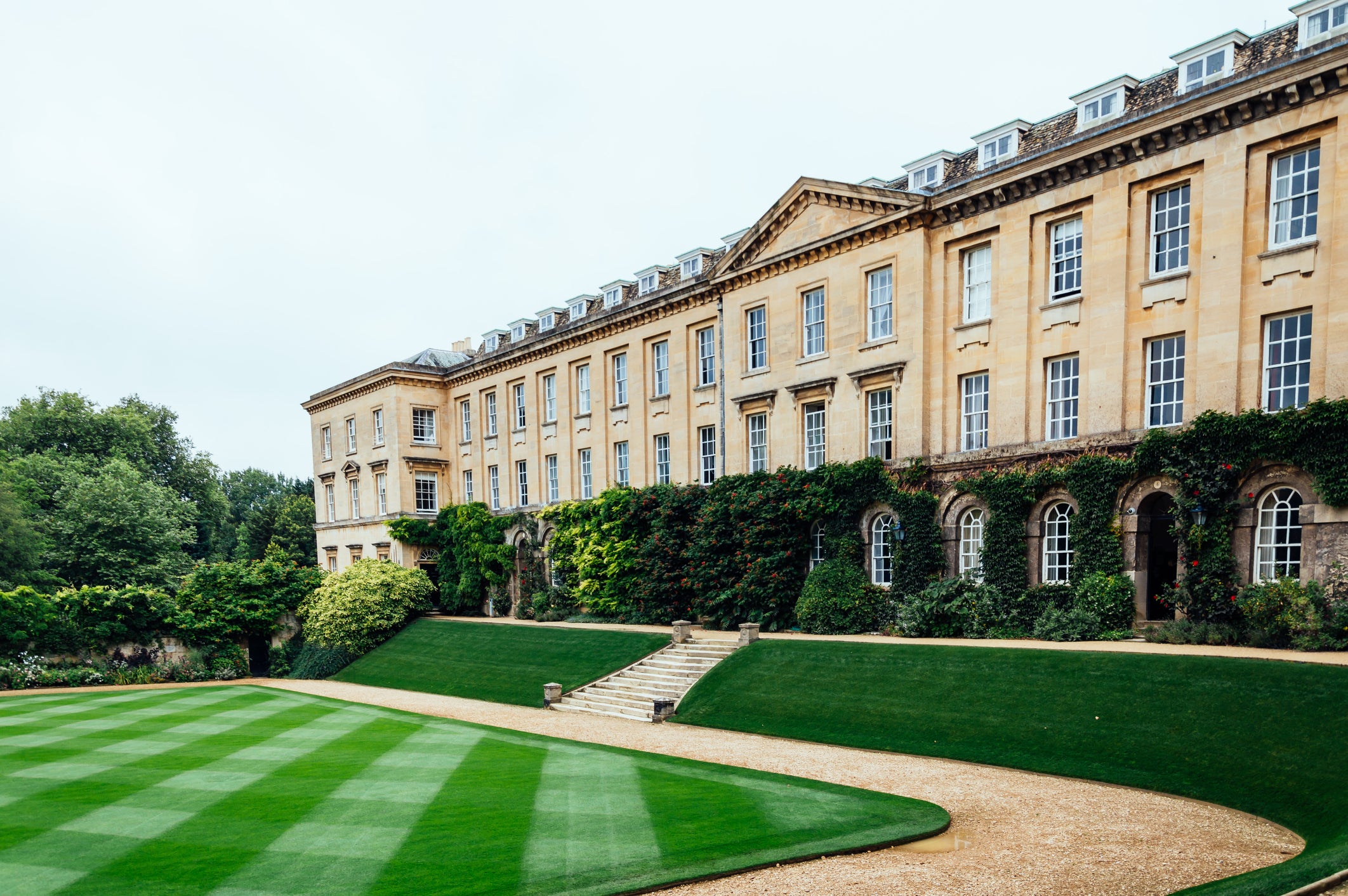 The skull was used in a common room ritual at Worcester College