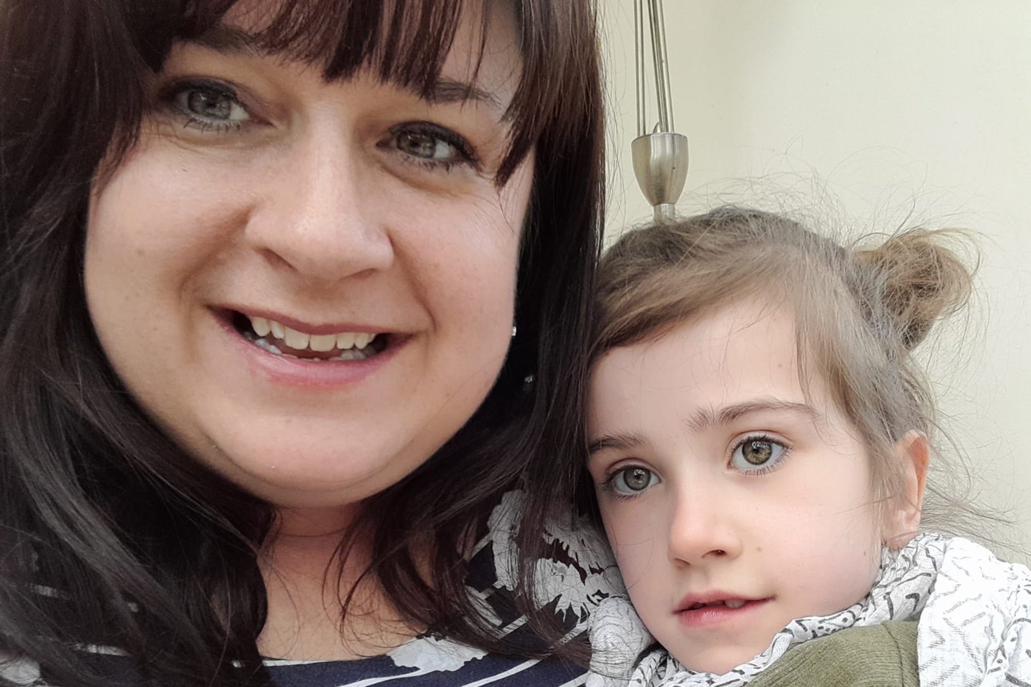 Poppy was born in 2014