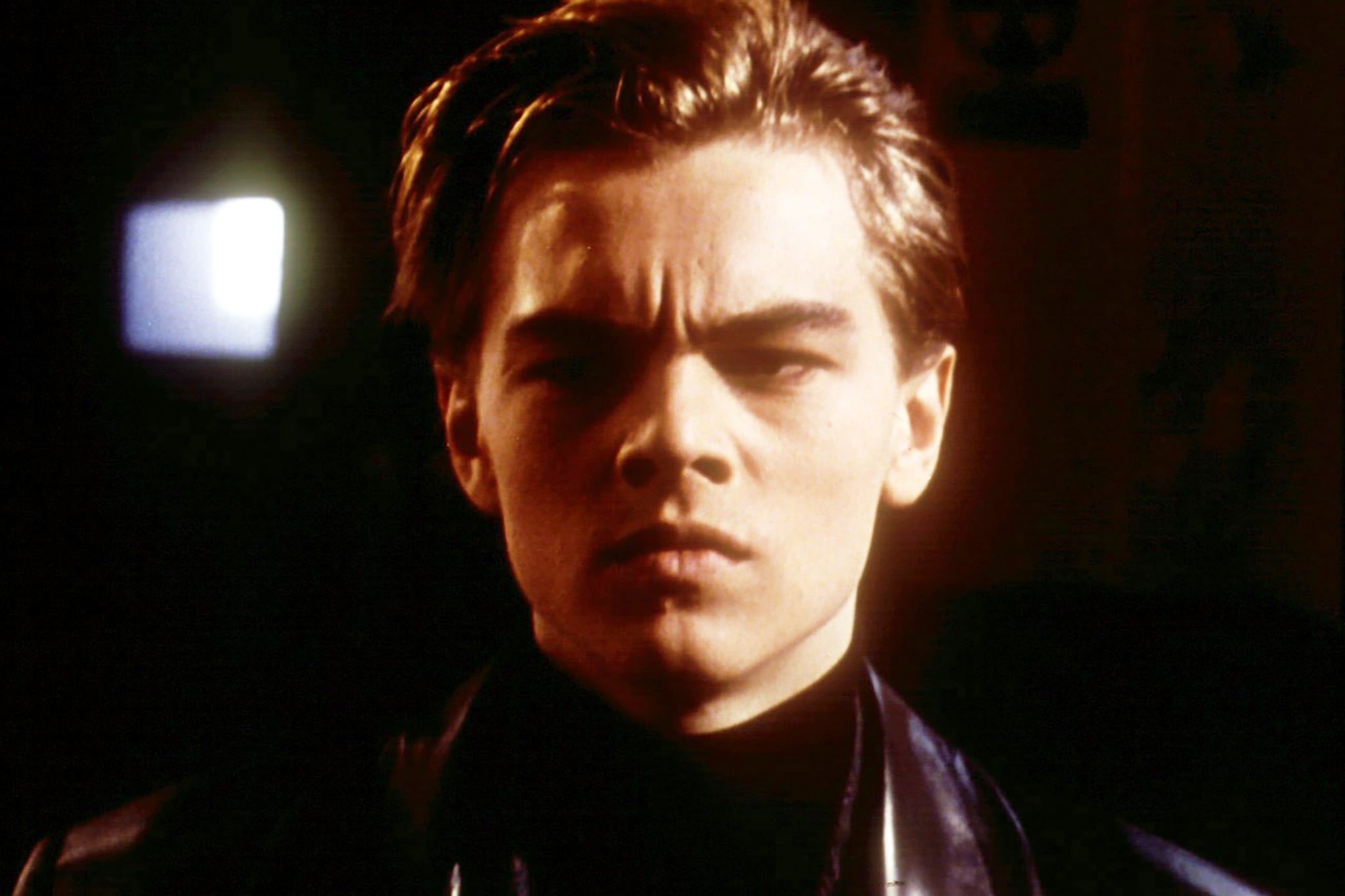 The Basketball Diaries at 30: How Leonardo DiCaprio entered – then quickly abandoned – his ‘bad boy’ era
