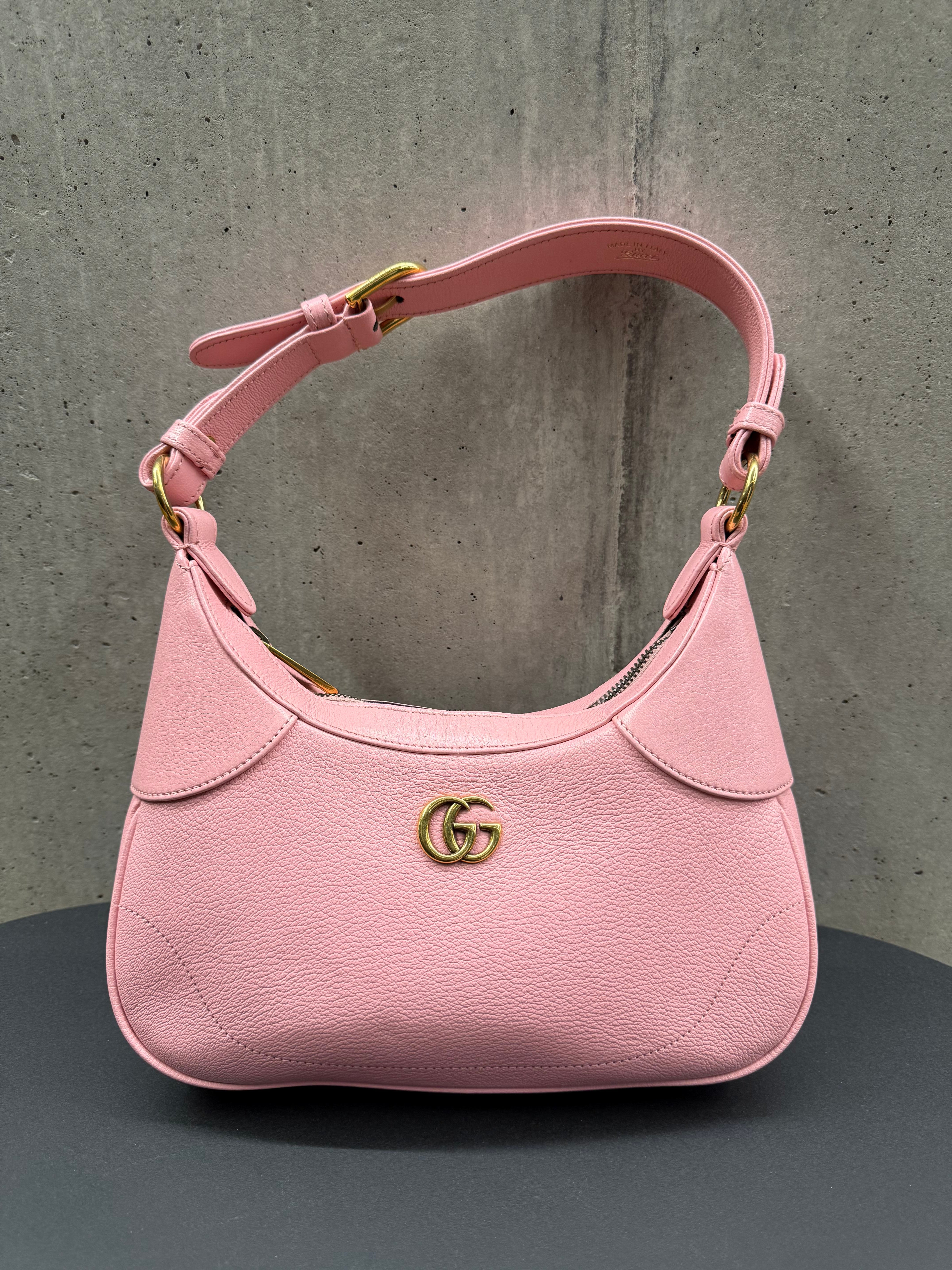 Chung admitted she will ‘slightly regret’ selling her Gucci handbag