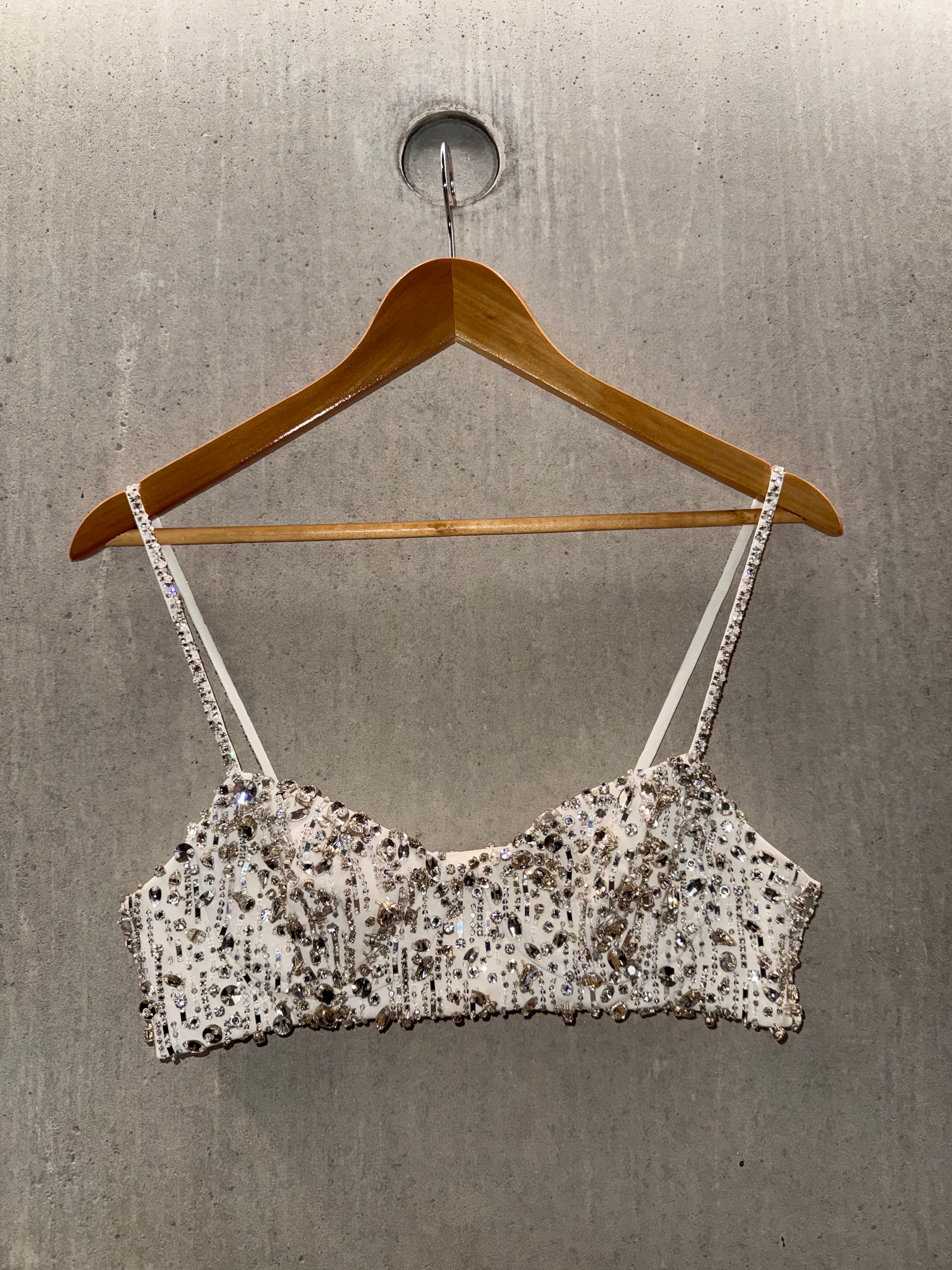 One of Alexa Chung’s items set to be sold on Vinted