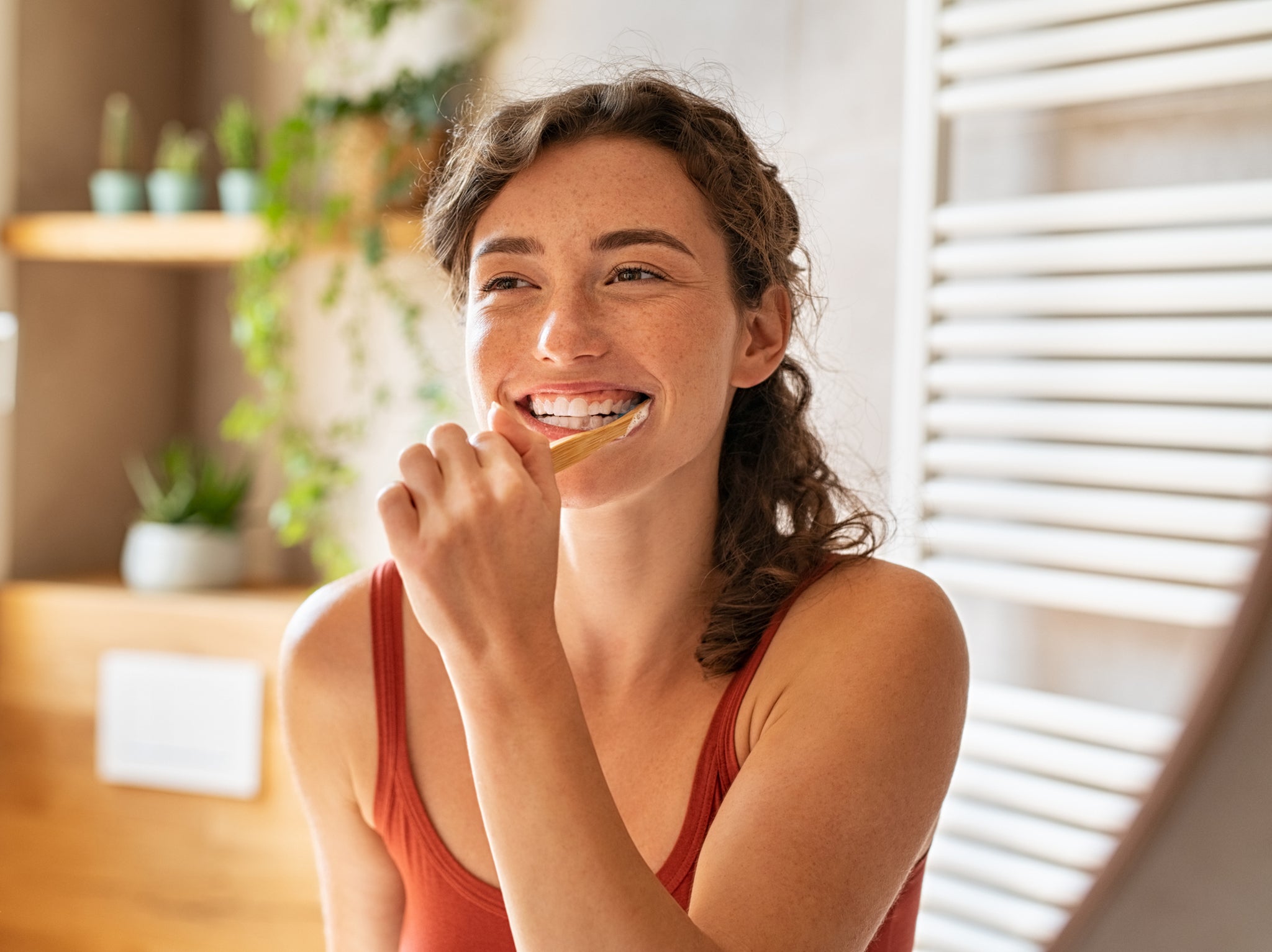 The small daily acts that make a real difference to your health