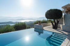 Celebration villa breaks: From birthdays to anniversaries, find your perfect luxury getaway