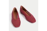 M&S best ballet flats 2025