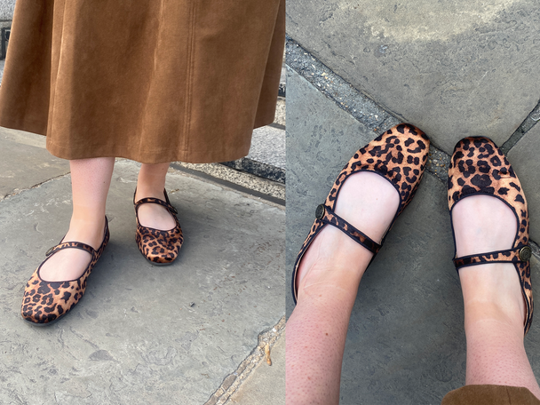 best ballet flats  monsoon 2025 