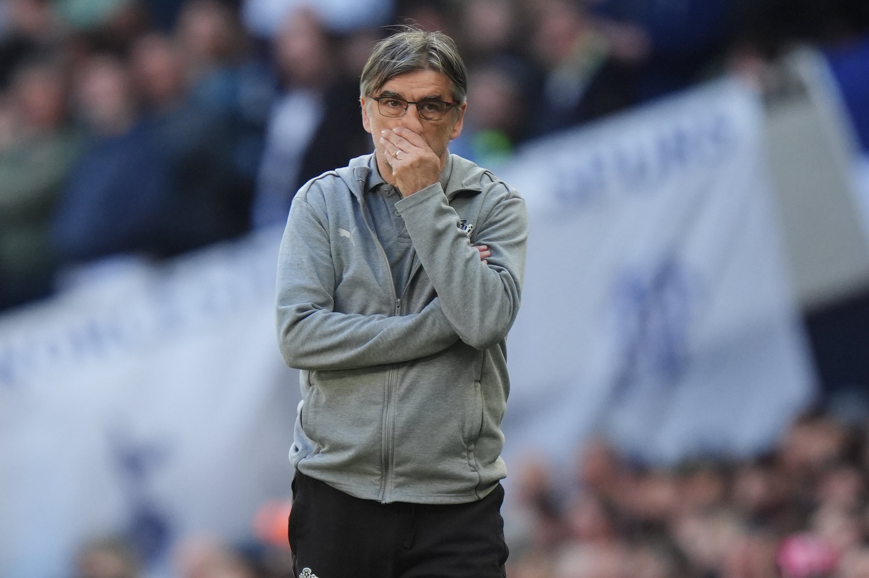 Who will replace Ivan Juric as Southampton manager?