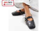 asos best ballet flats