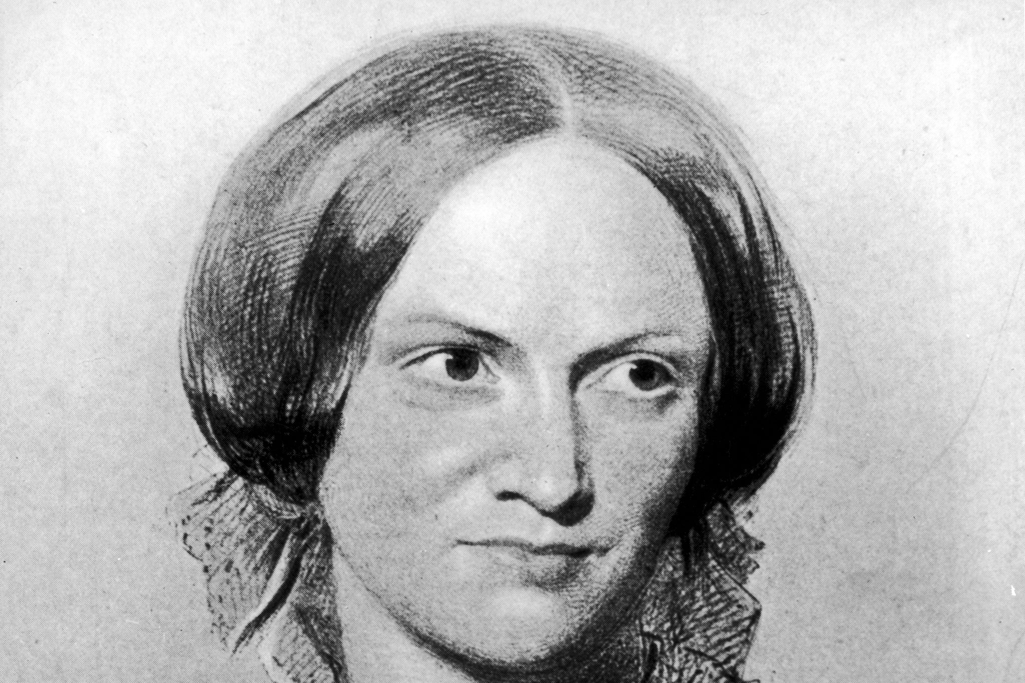 Charlotte Brontë was inspired by the landscape which has now been made a nature reserve