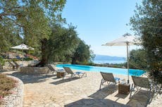 Find your perfect family villa break: from toddlers to teens and multi-gen, discover home-from-home getaways