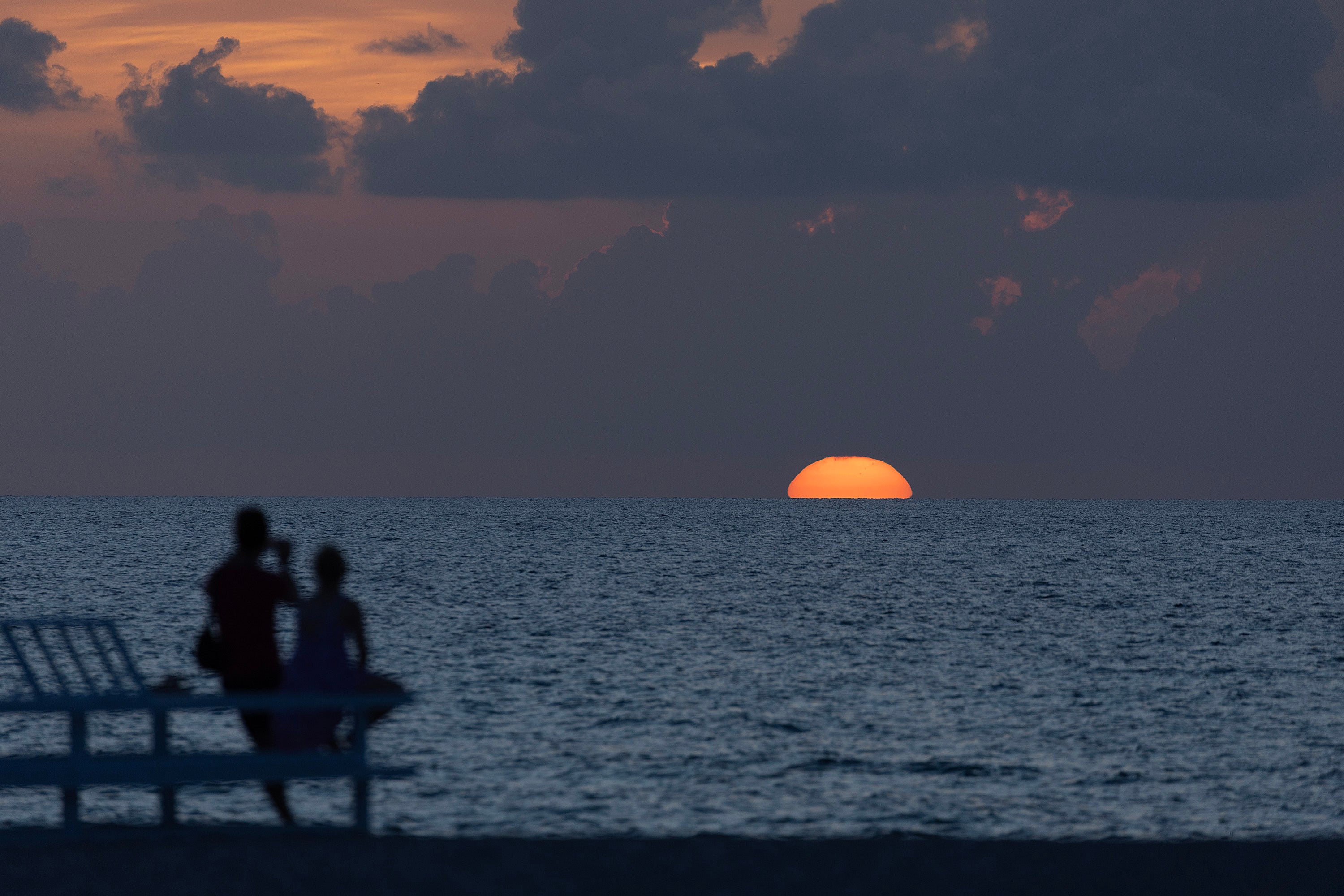 Tuesday marks the 55th anniversary of the Earth Day movement in the U.S. Even before the damaging actions of the Trump administration, the environment was already on the edge