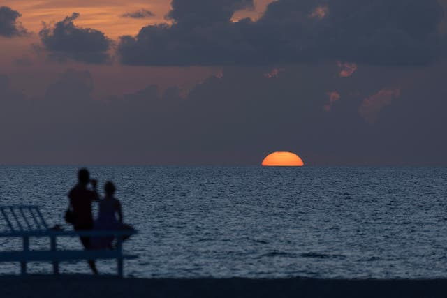 <p>Tuesday marks the 55th anniversary of the Earth Day movement in the U.S. Even before the damaging actions of the Trump administration, the environment was already on the edge</p>