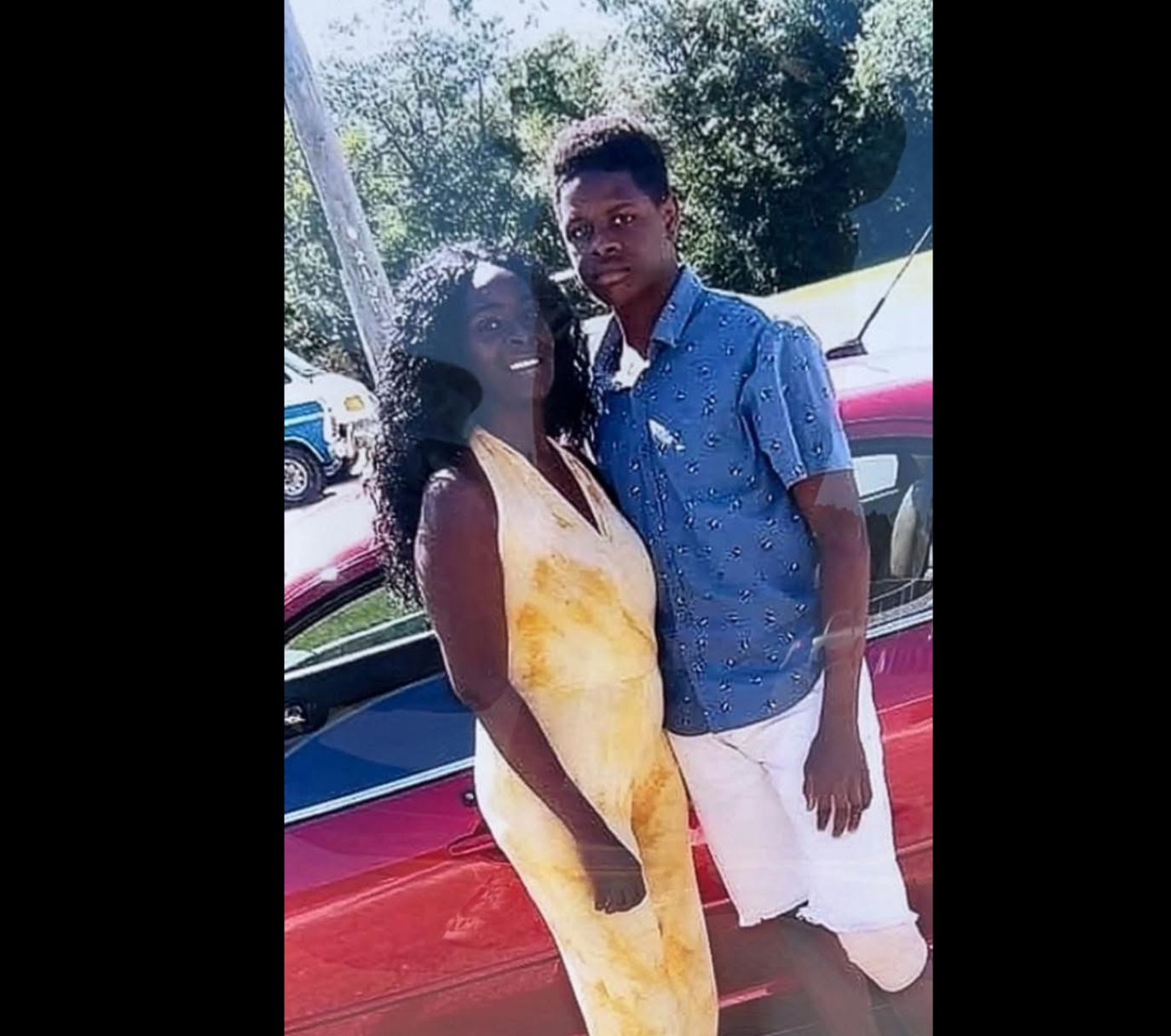 Tasha Lawson died on April 13 from heart complications at Waycross hospital. The body of her son, Tee’Andrick Lawson had been found 11 days earlier