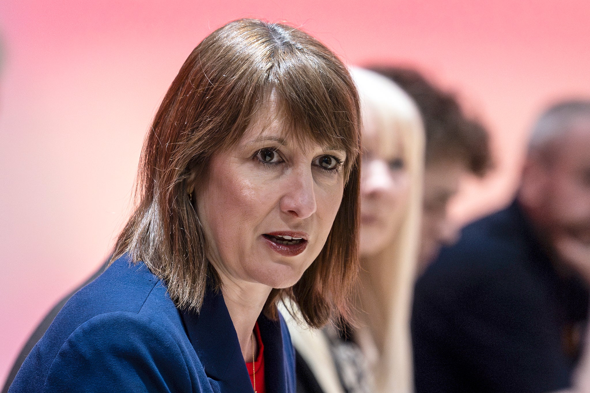 Chancellor Rachel Reeves may have to raise taxes in the October budget, economists warn