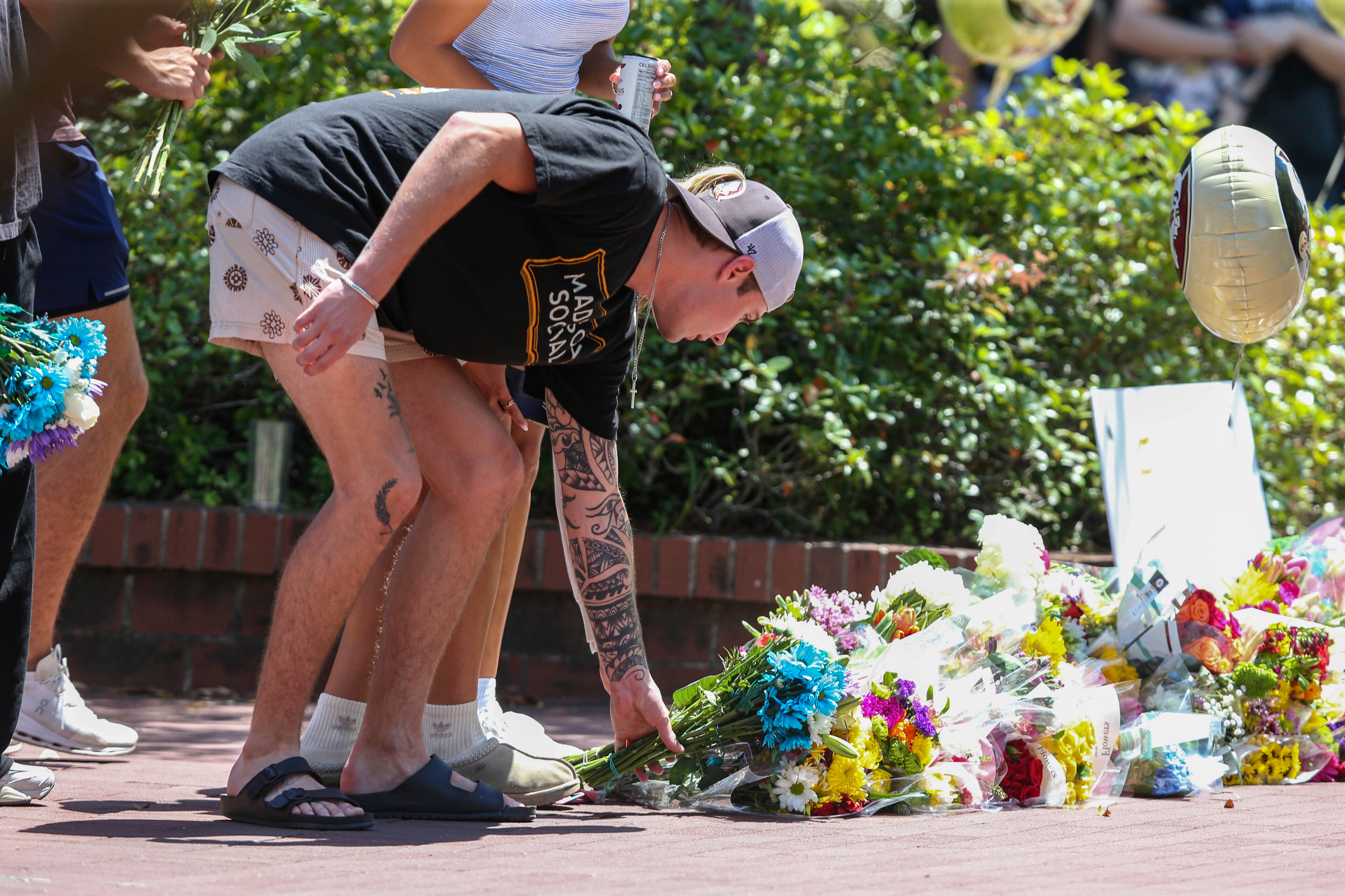 Florida State Shooter