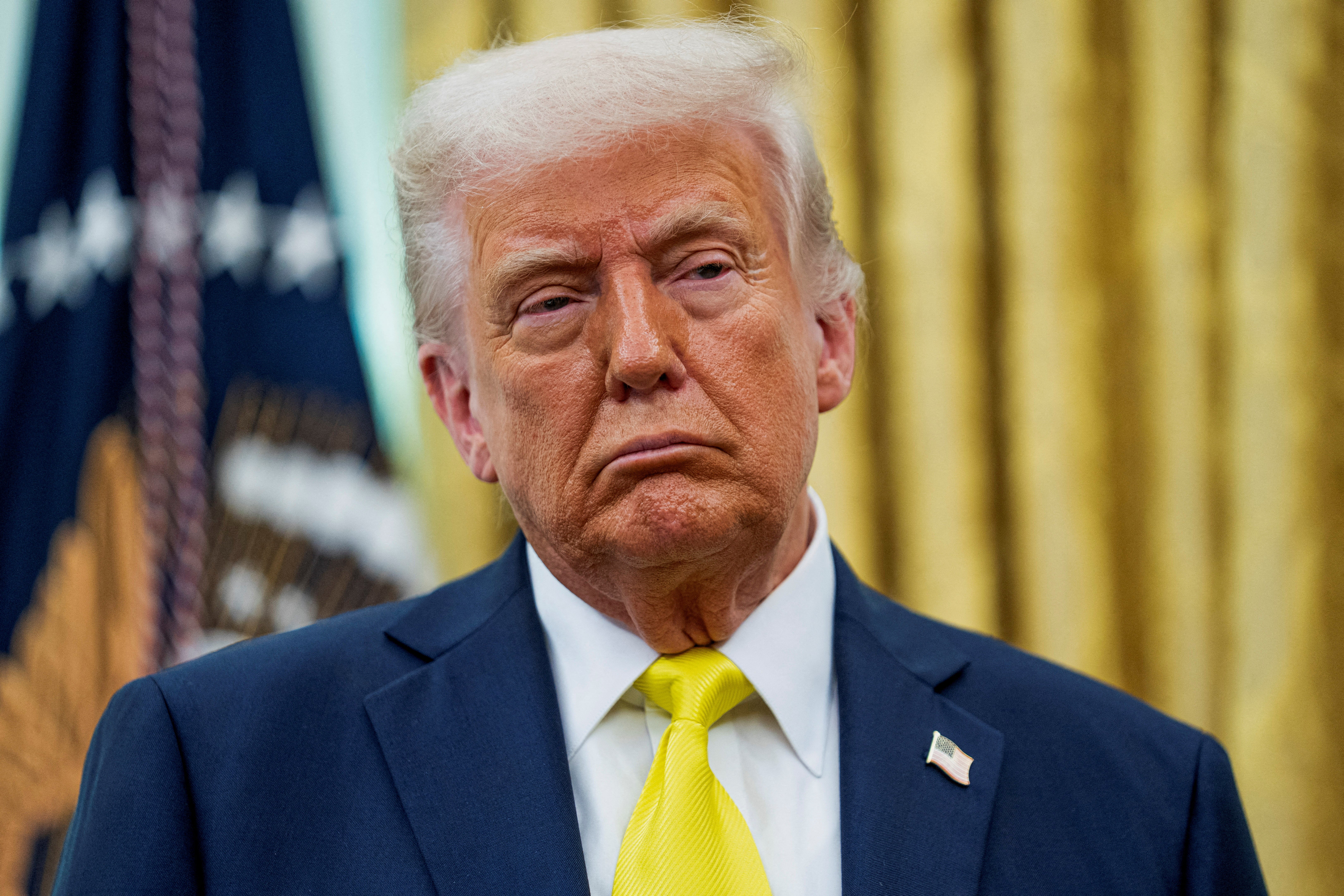 Donald Trump has vowed to crack down on campus antisemitism, an effort critics say has involved silencing legitimate criticism of Israel