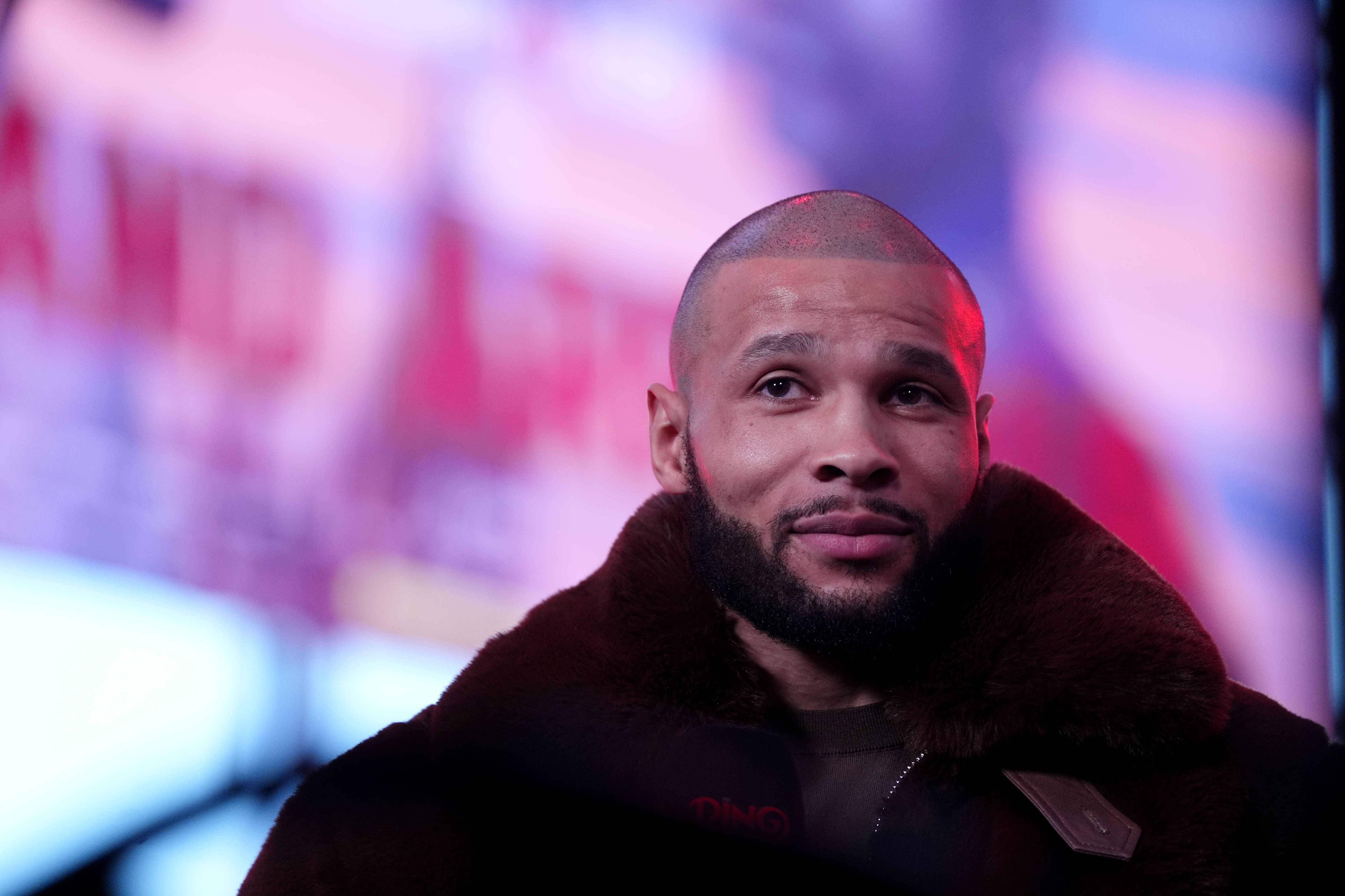 Eubank Jr will have to deal with the extra challenge of weighing in on fight-day