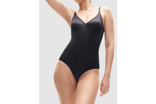 Best shapewear IndyBest review Heist sculpt perforated outer bodysuit