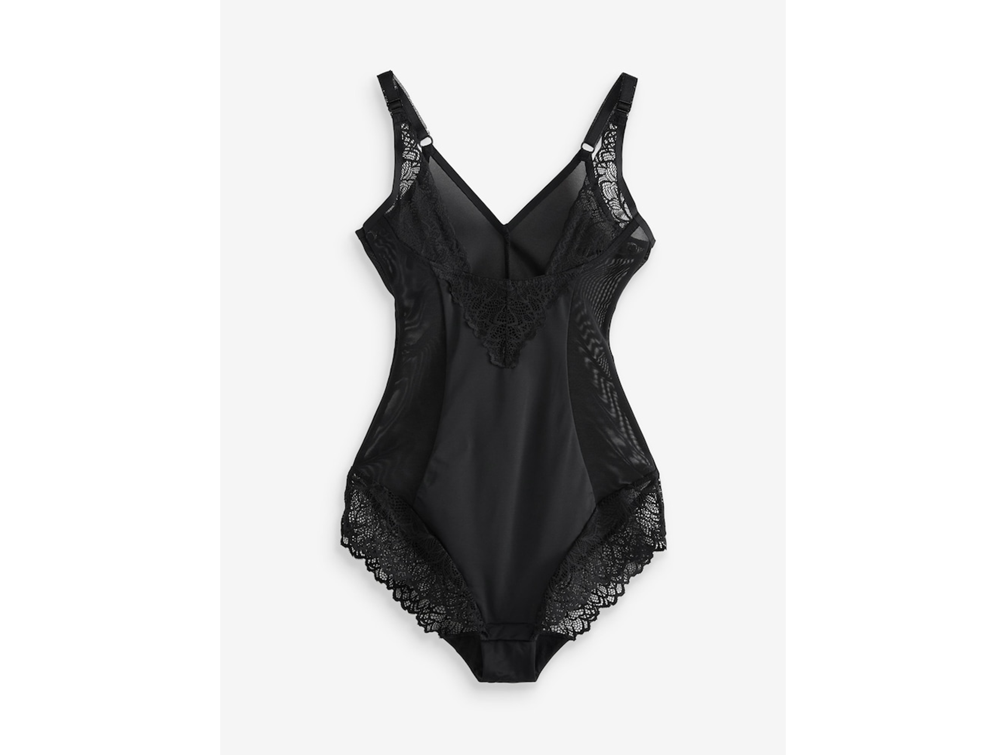 Best shapewear IndyBest review Next firm tummy control wear your own bra shaping body 