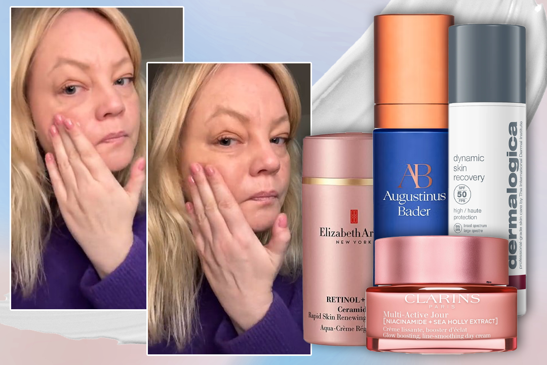 10 best anti-ageing day creams to tighten, brighten and lift