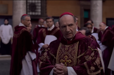 Conclave viewership soars after Pope’s death