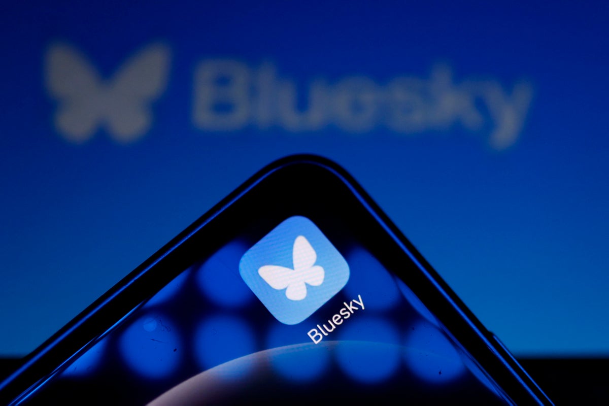 Bluesky has stopped working