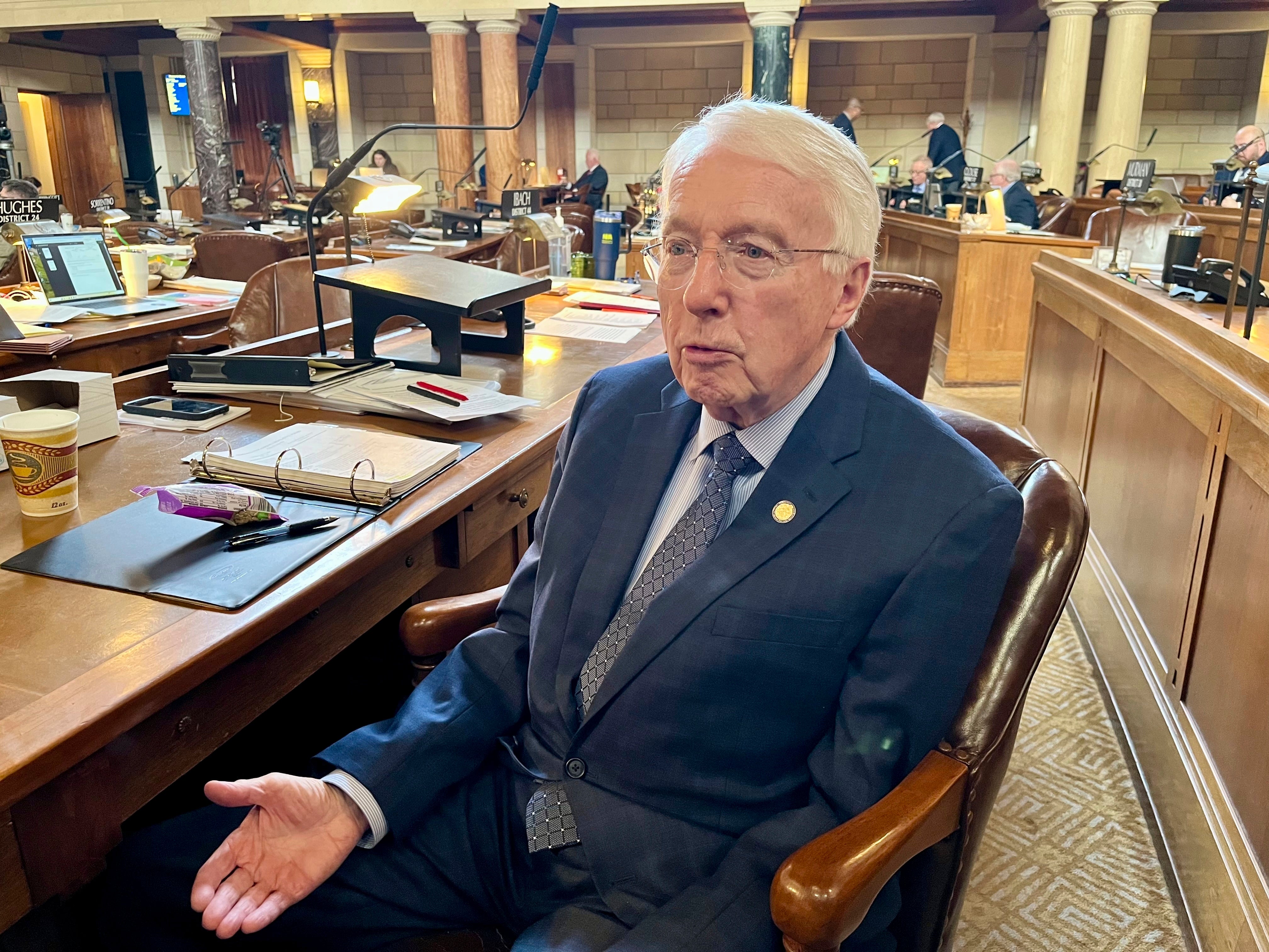 Transgender Bathrooms Sports Nebraska