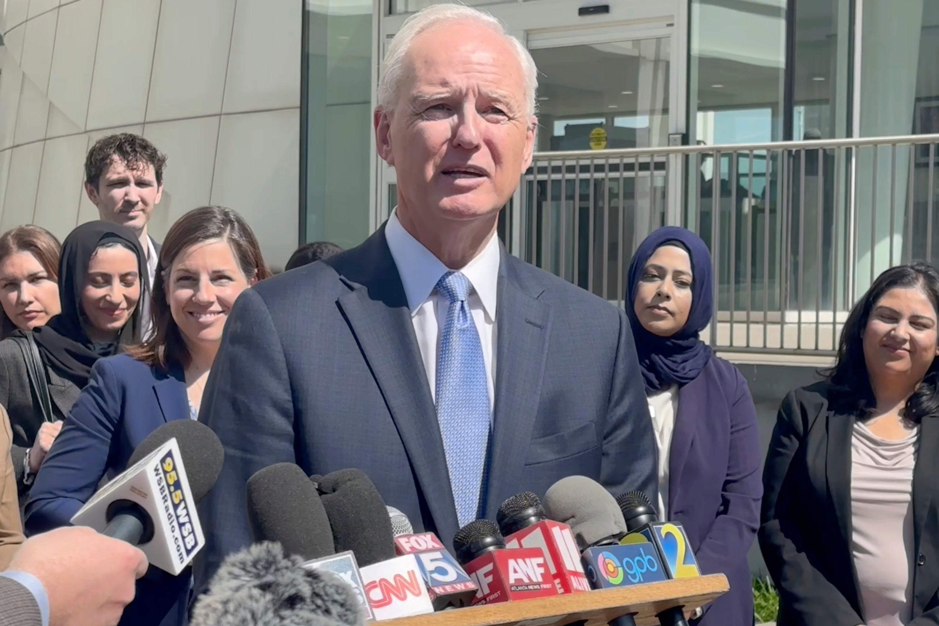 Education International Students