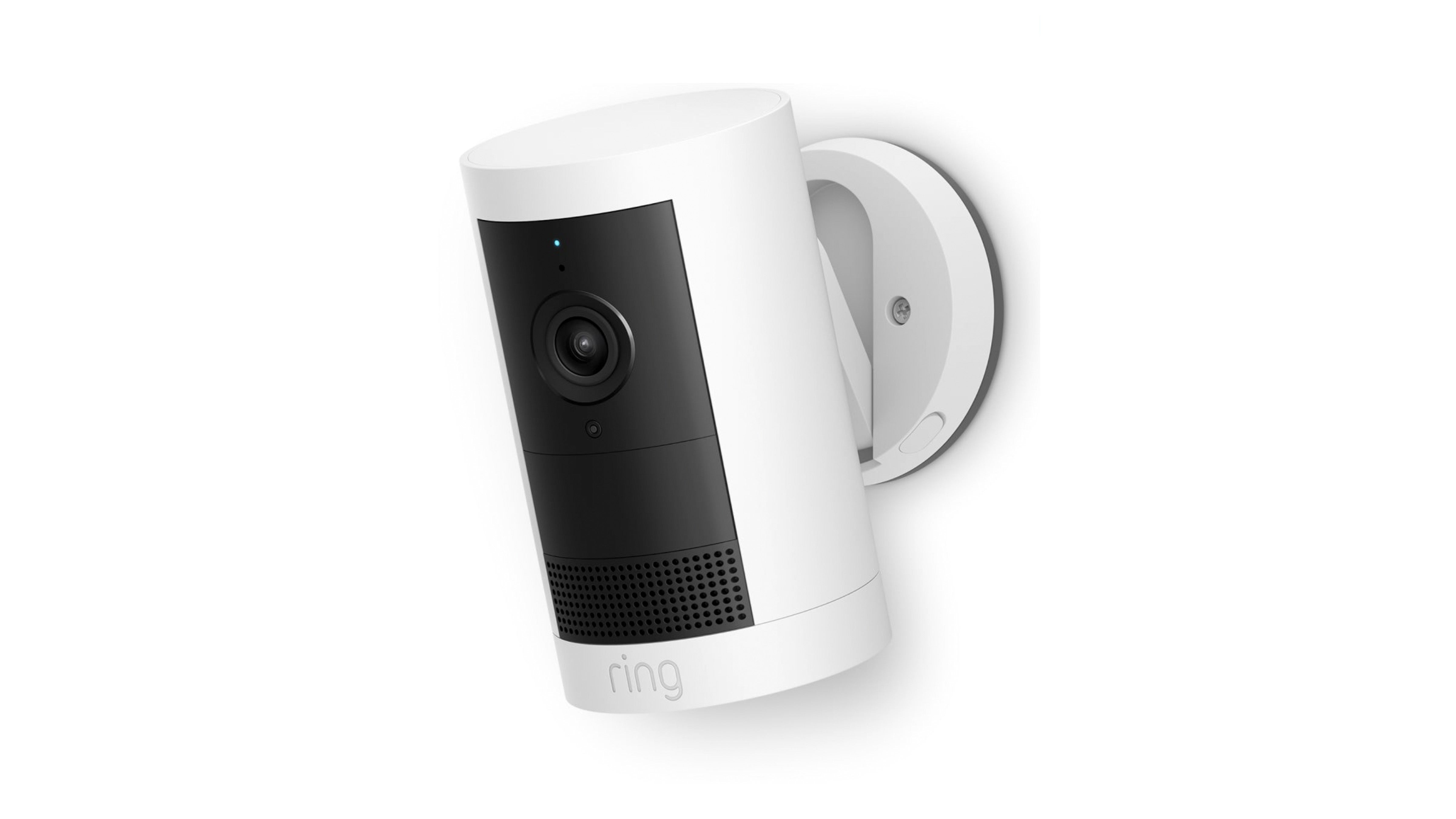 Ring Outdoor Camera Plus