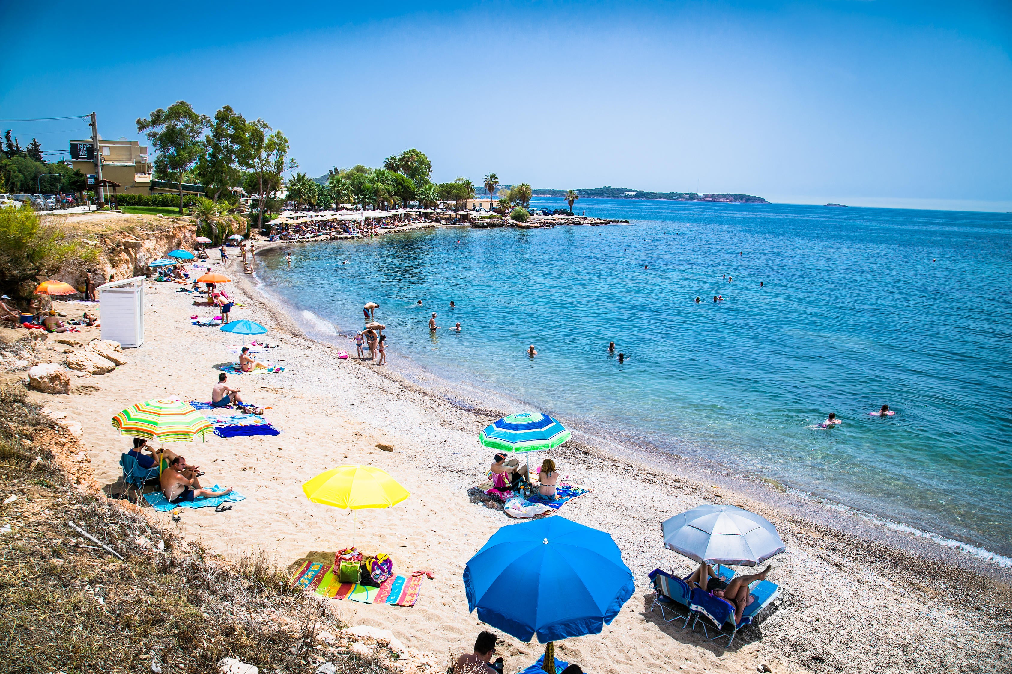 Now is the perfect time to visit Europe’s hottest city break destination