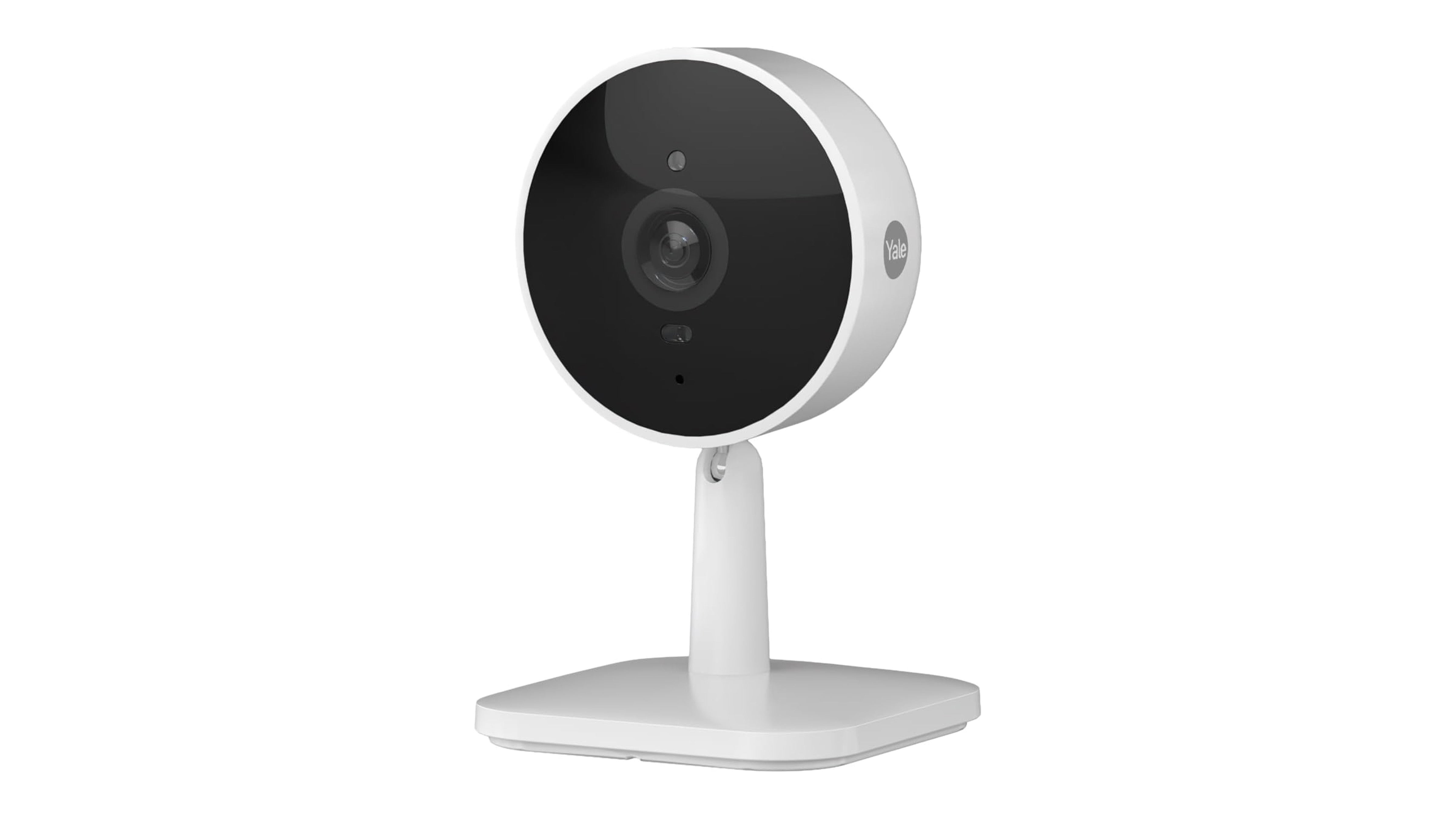 Yale Smart Indoor Camera