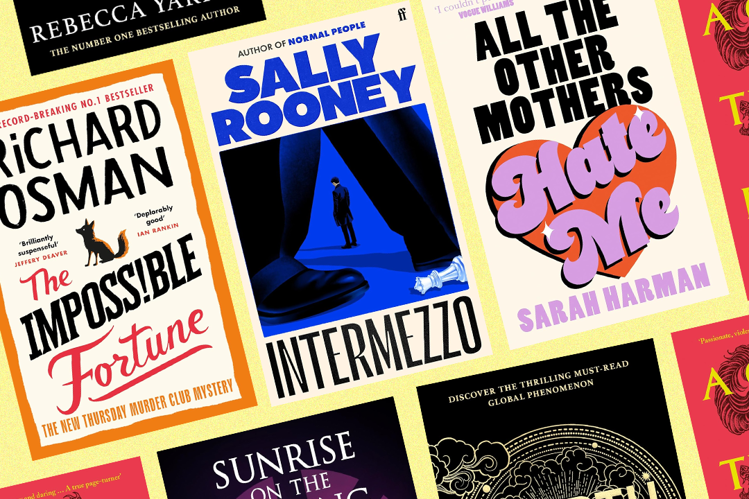 <p>Save on bestselling authors and TikTok viral titles </p>