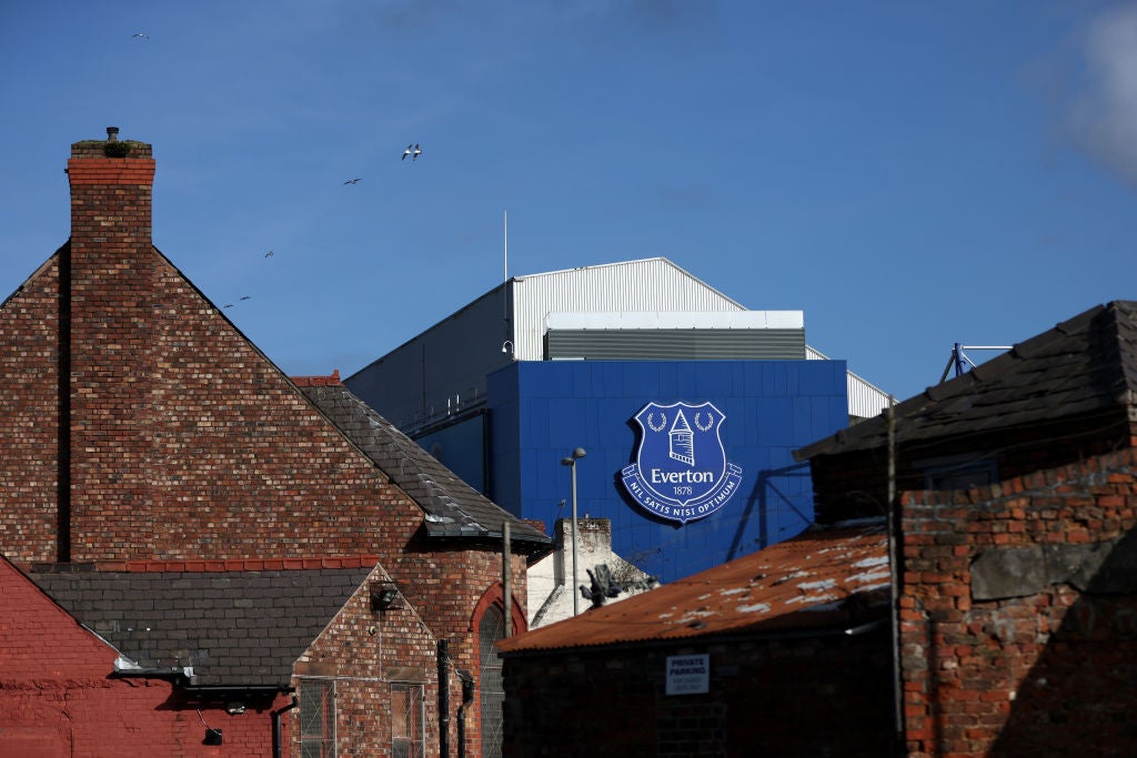 American billionaire joins Everton’s ownership group with hope of new investment