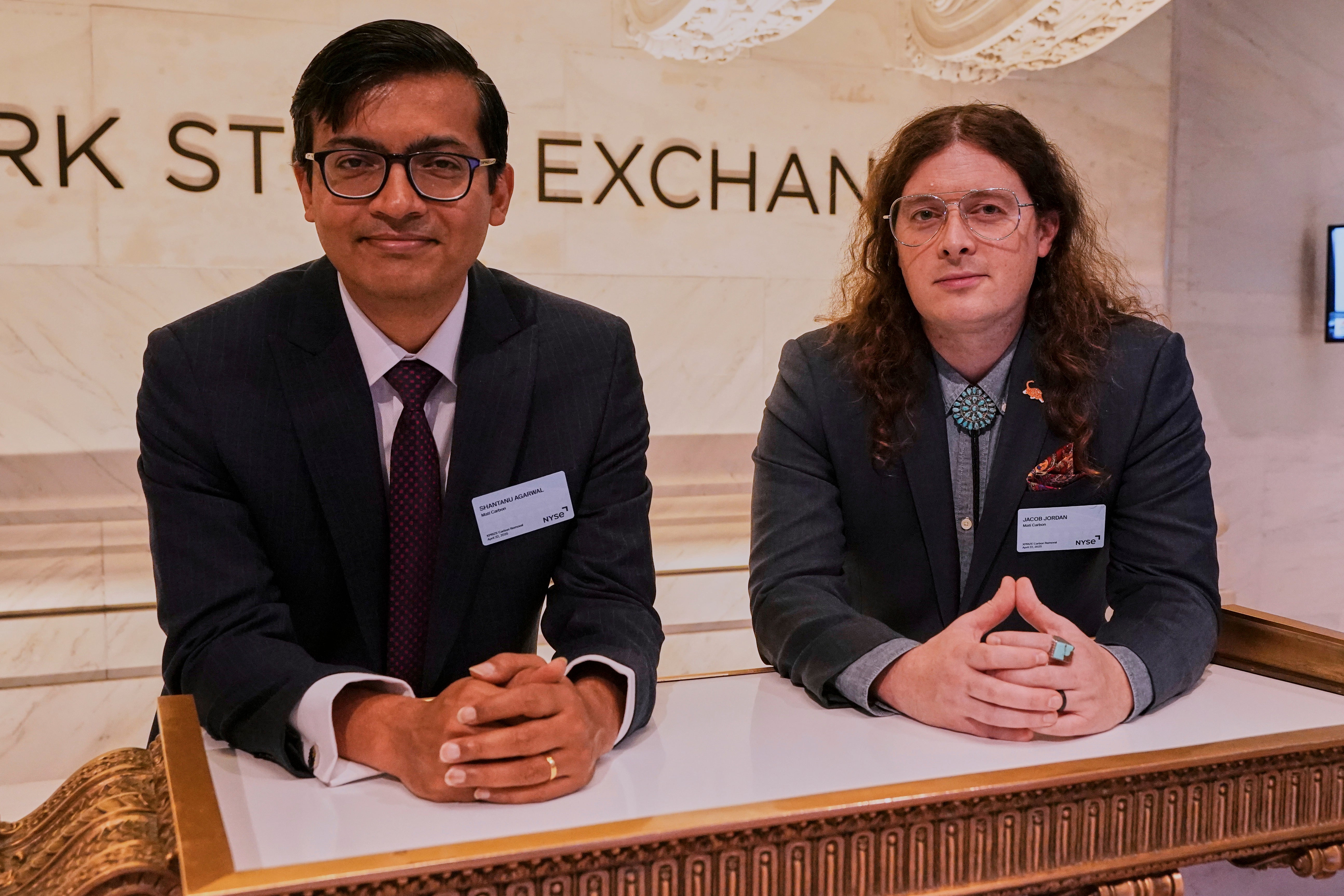 Climate Carbon Removal Prize