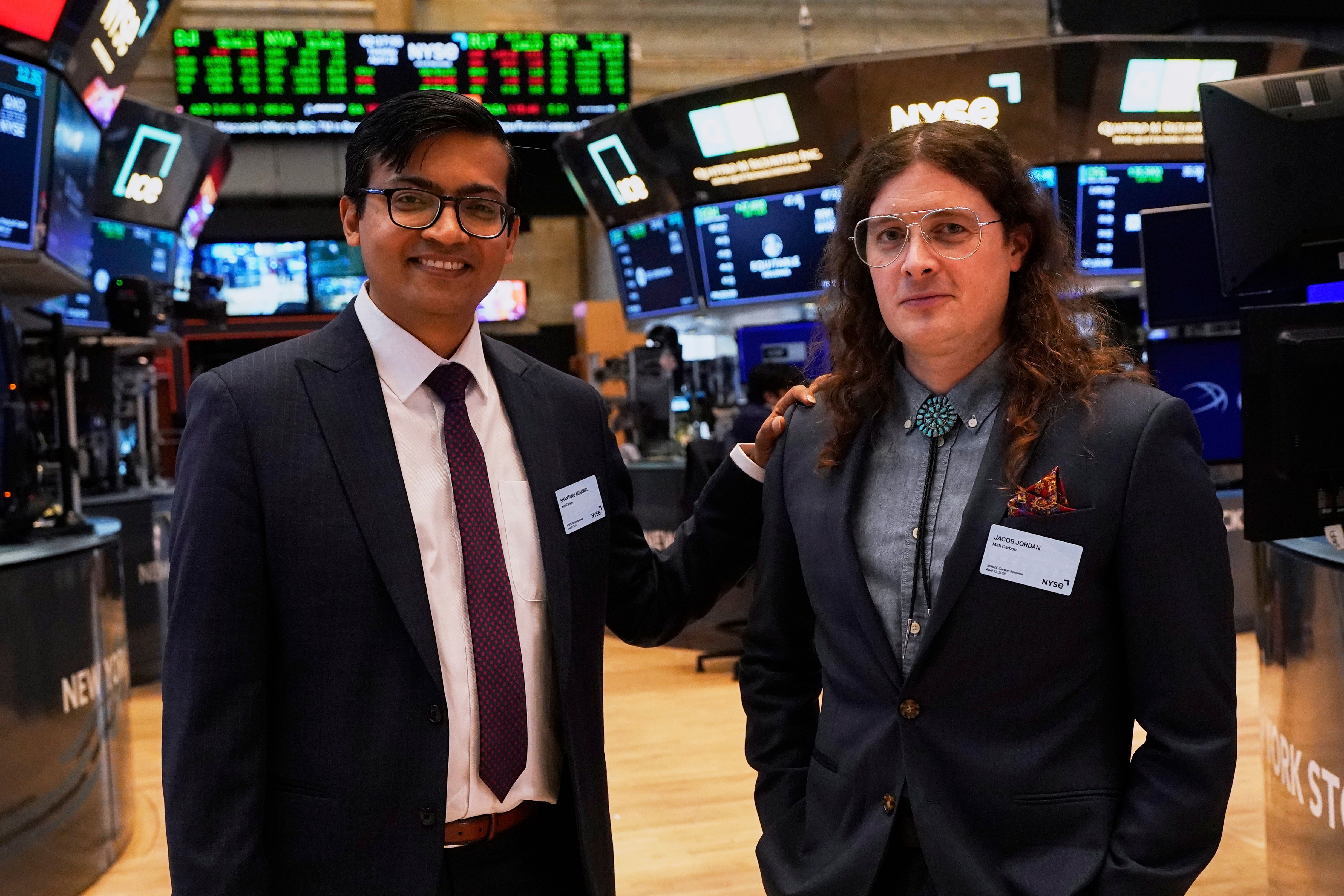 Climate Carbon Removal Prize