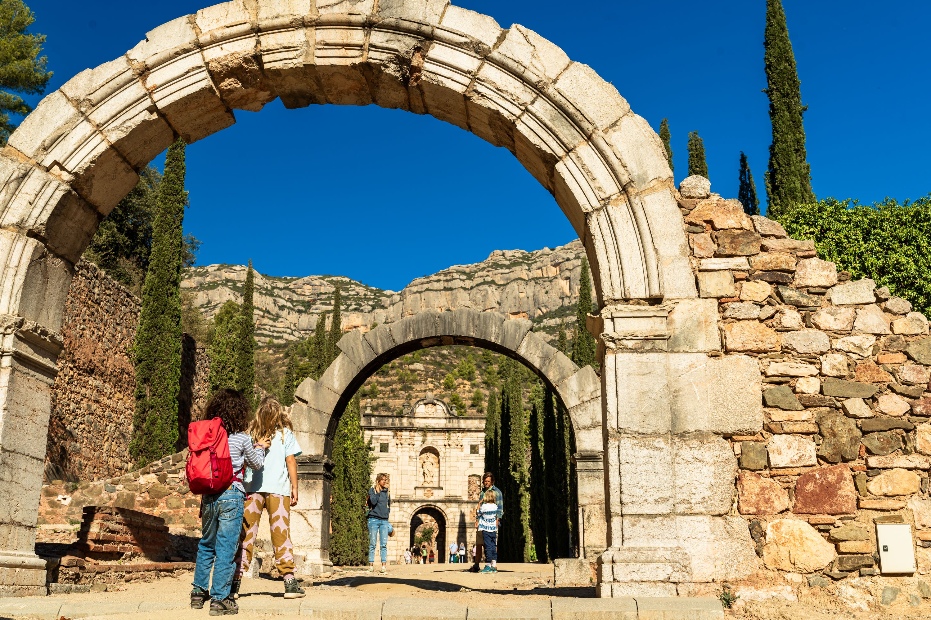 The ultimate family holiday guide: why the Costa Dorada ticks every travel box