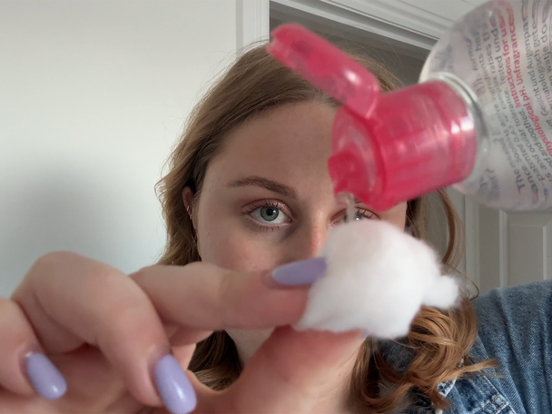 Biodermas testing best micellar water review indybest