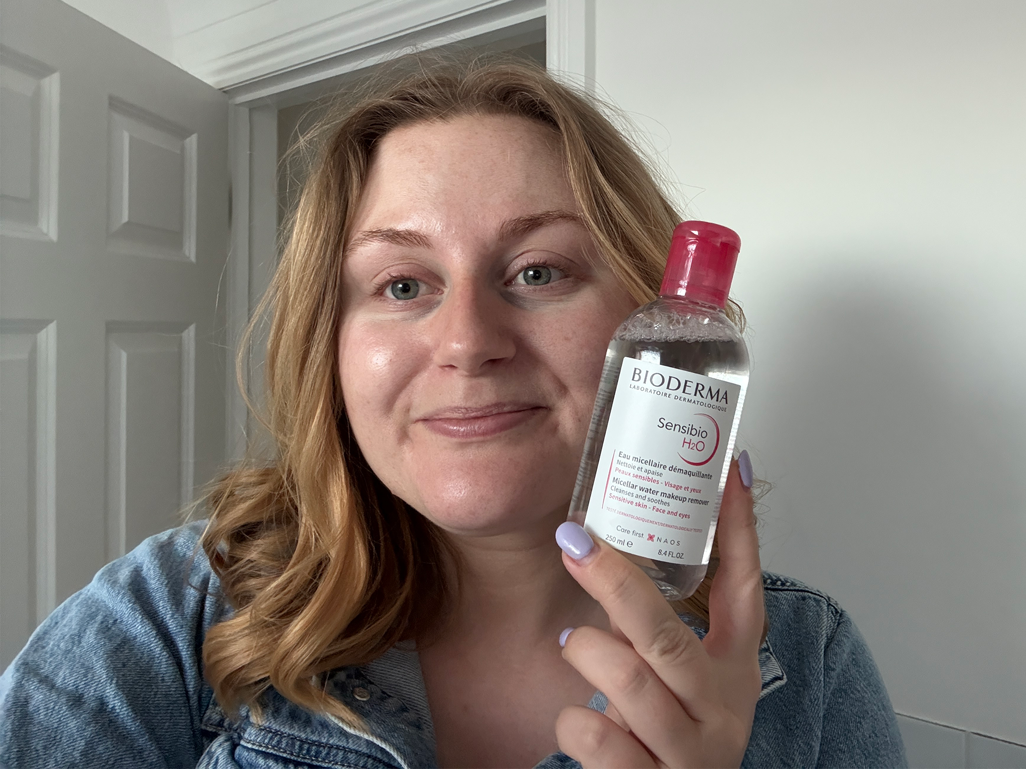 Bioderma best micellar water review indybest
