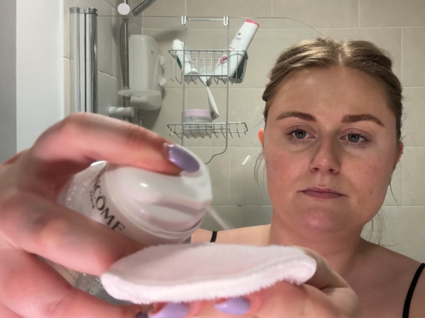 Lancome testing best micellar water review indybest