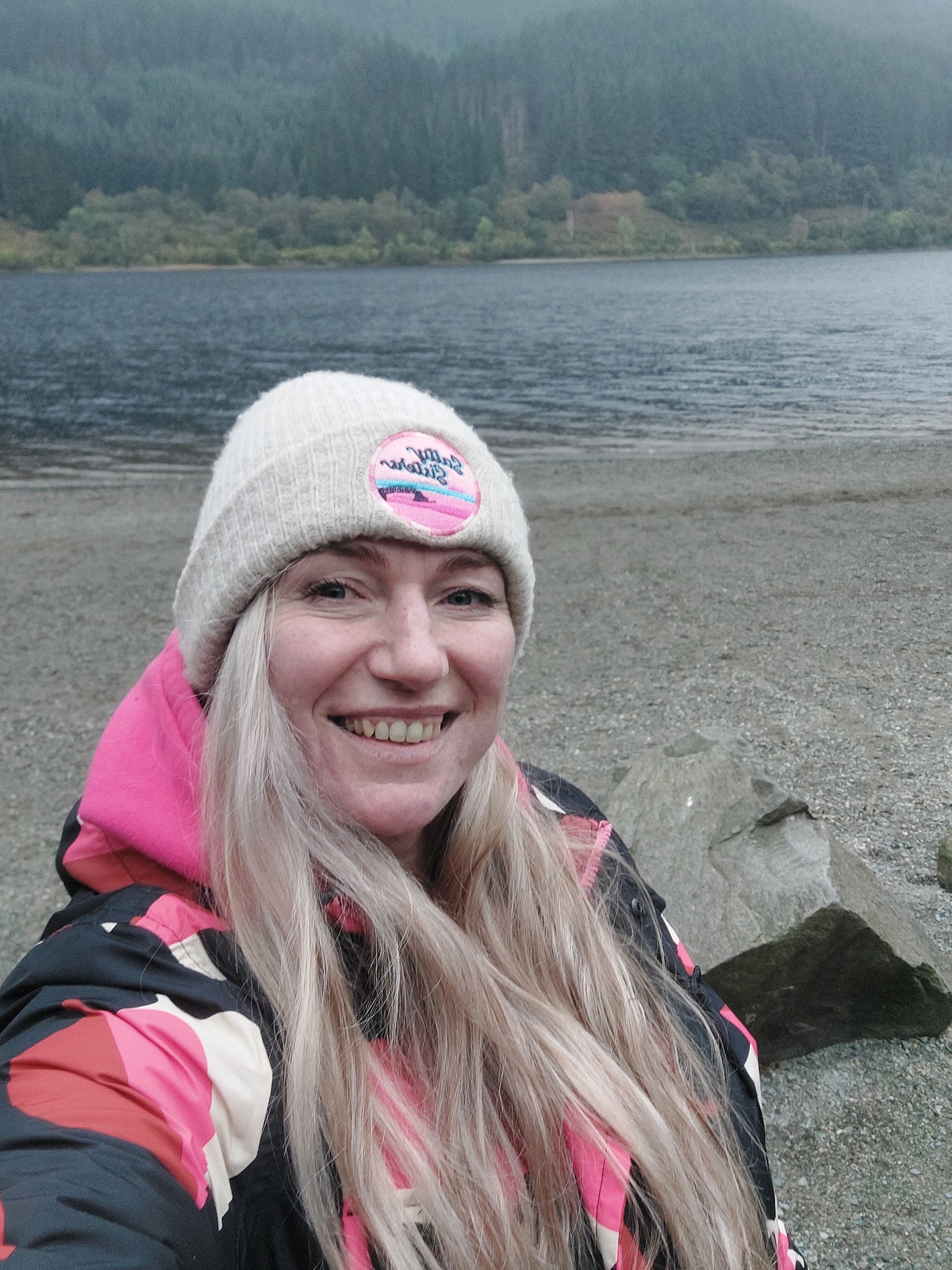 As a carer to her son, her illness impacted his mental health