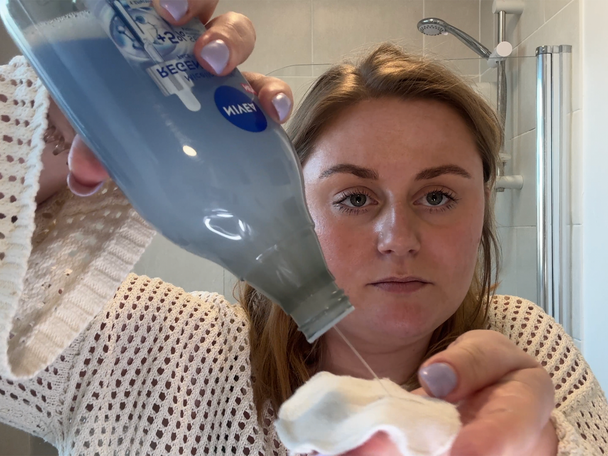 Nivea testing best micellar water review indybest