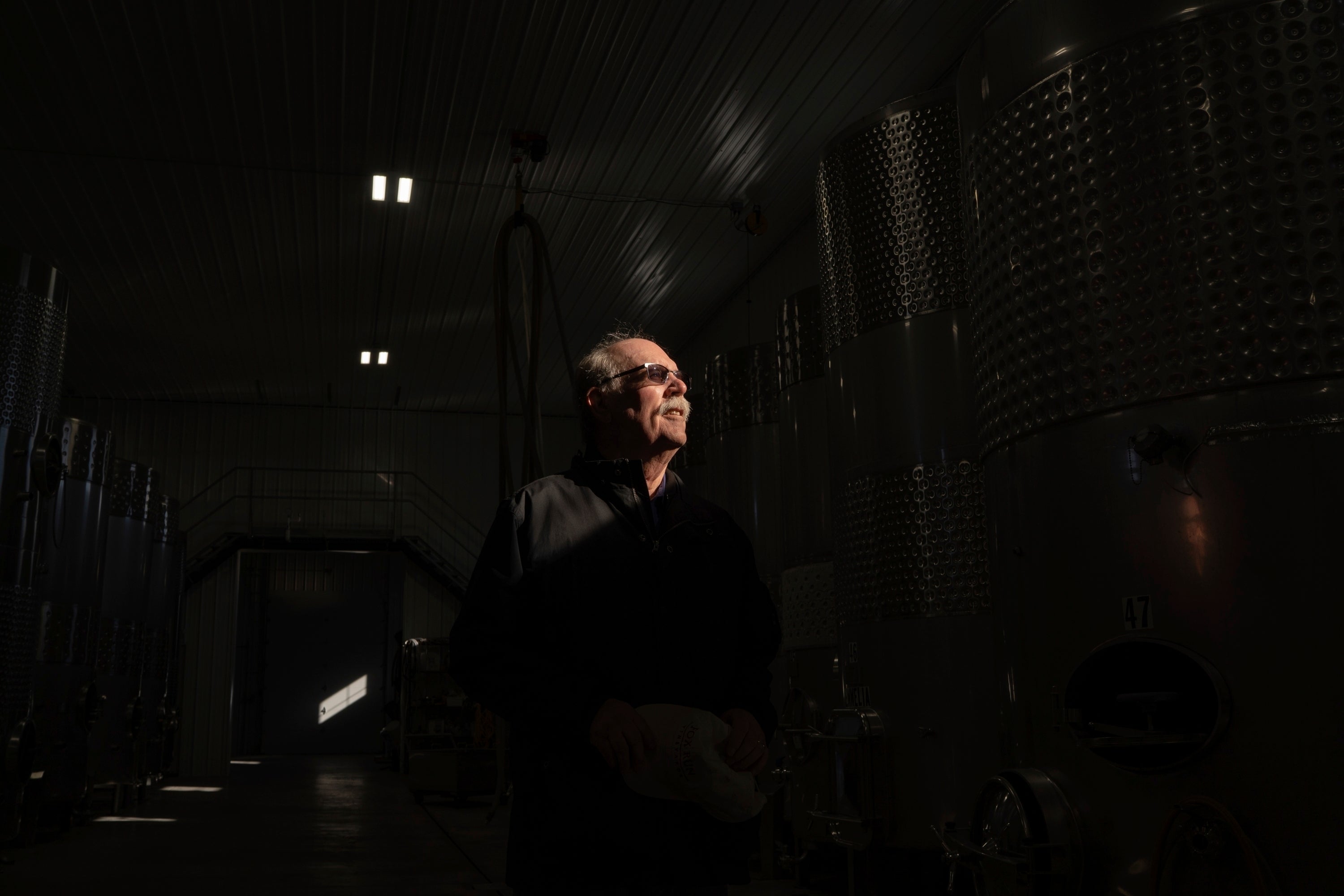 Climate New York Wine Producers