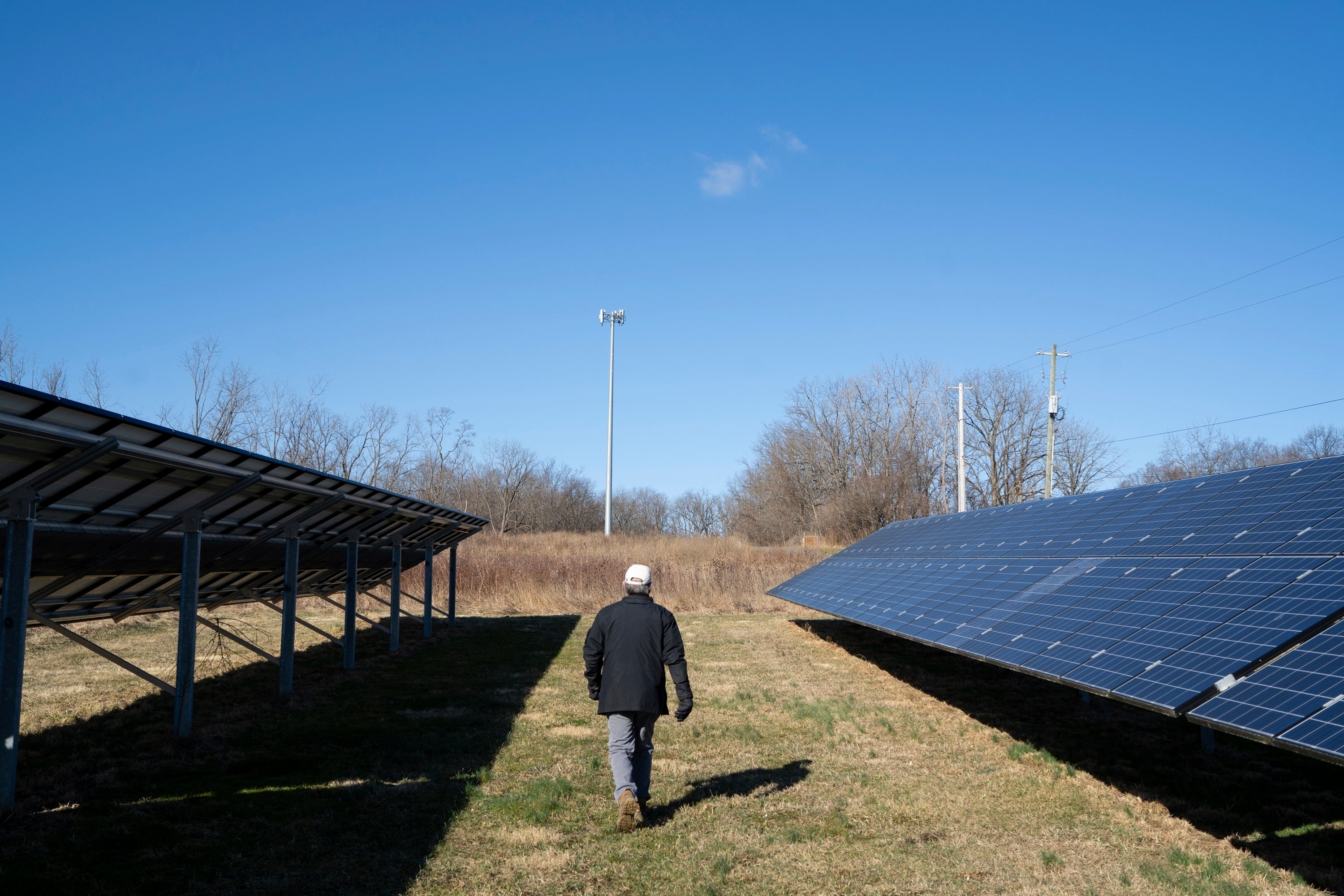 Climate New York Wine Producers