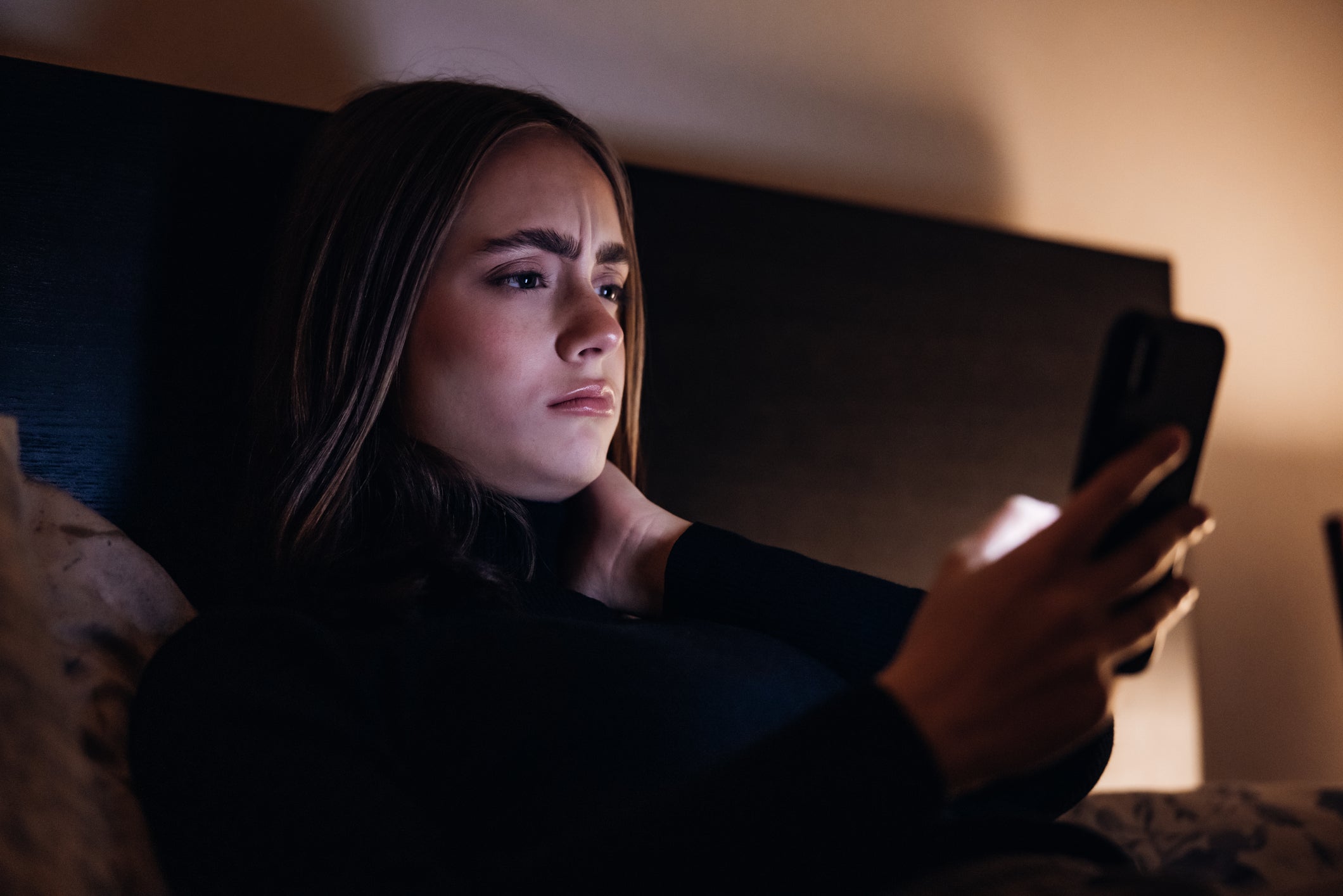 We’ve all become more guarded and adversarial, online and off