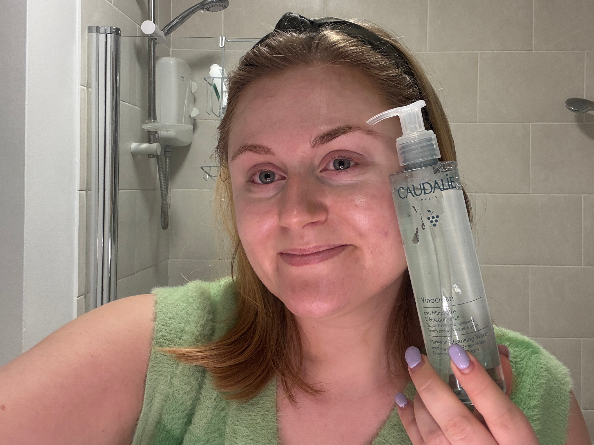 Caudalie best micellar water review indybest