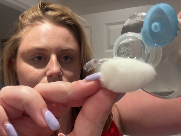 Simple testing best micellar water review indybest